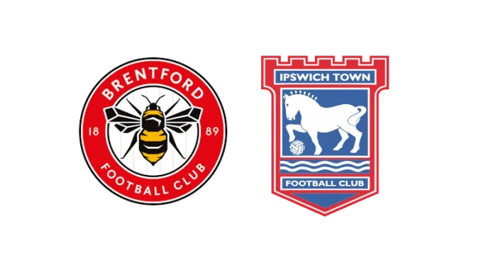 brentford f.c. vs ipswich town timeline: a complete history of their matches