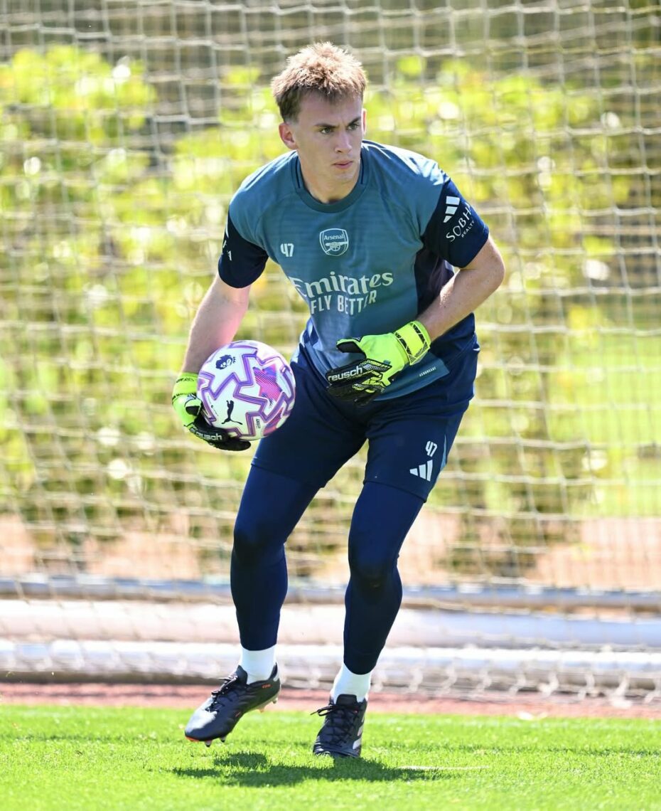 Why need Remy Mitchell Arsenal return? Benefits revealed this way!