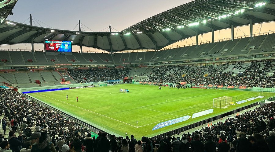 best time to visit seoul world cup stadium for events and tours