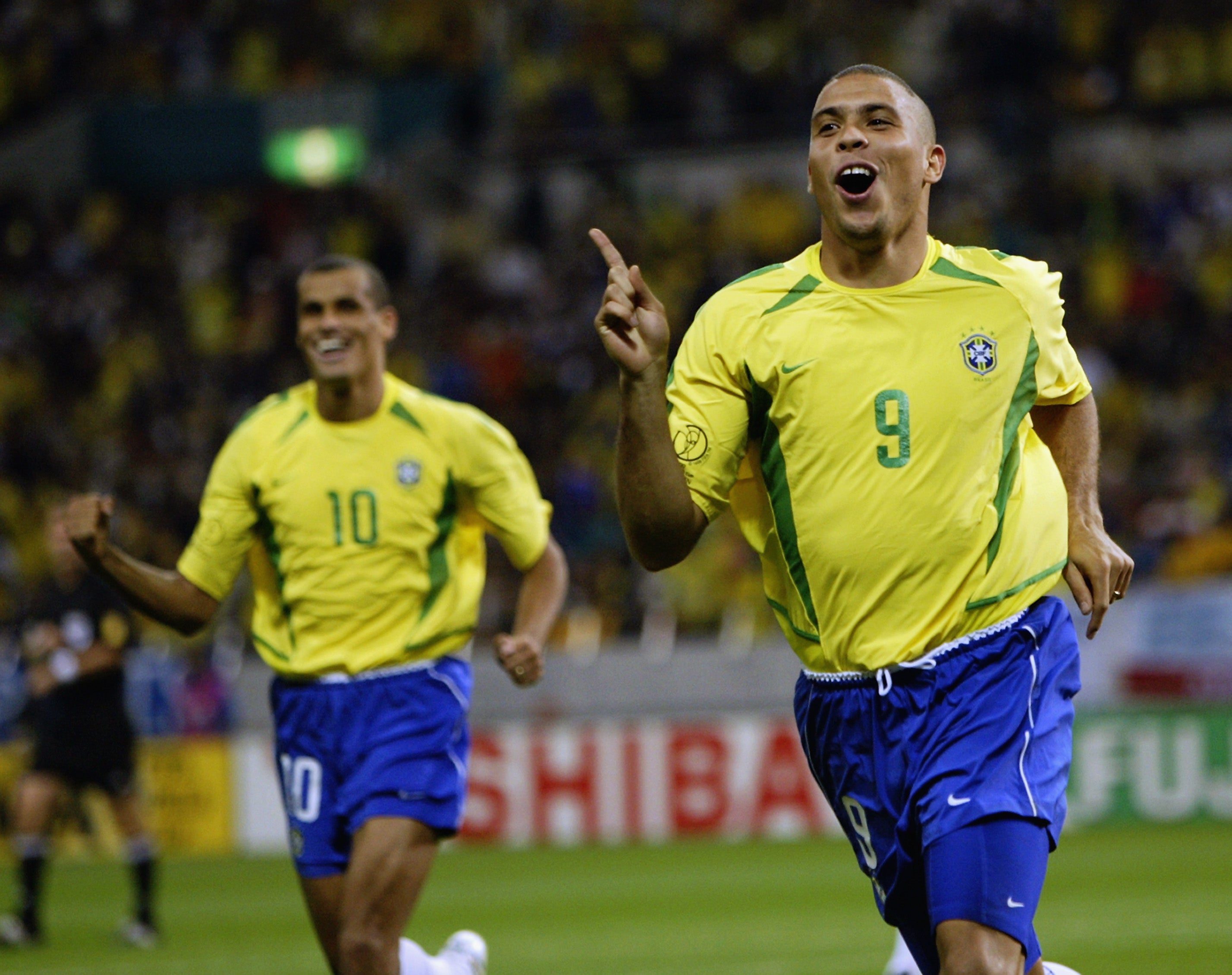 fifa 2002 world cup final analysis why brazil beat germany in the final
