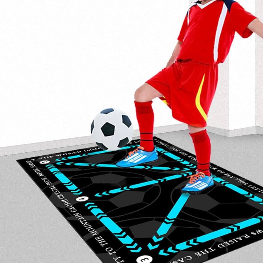 Football training mat reviews which brands are the most durable