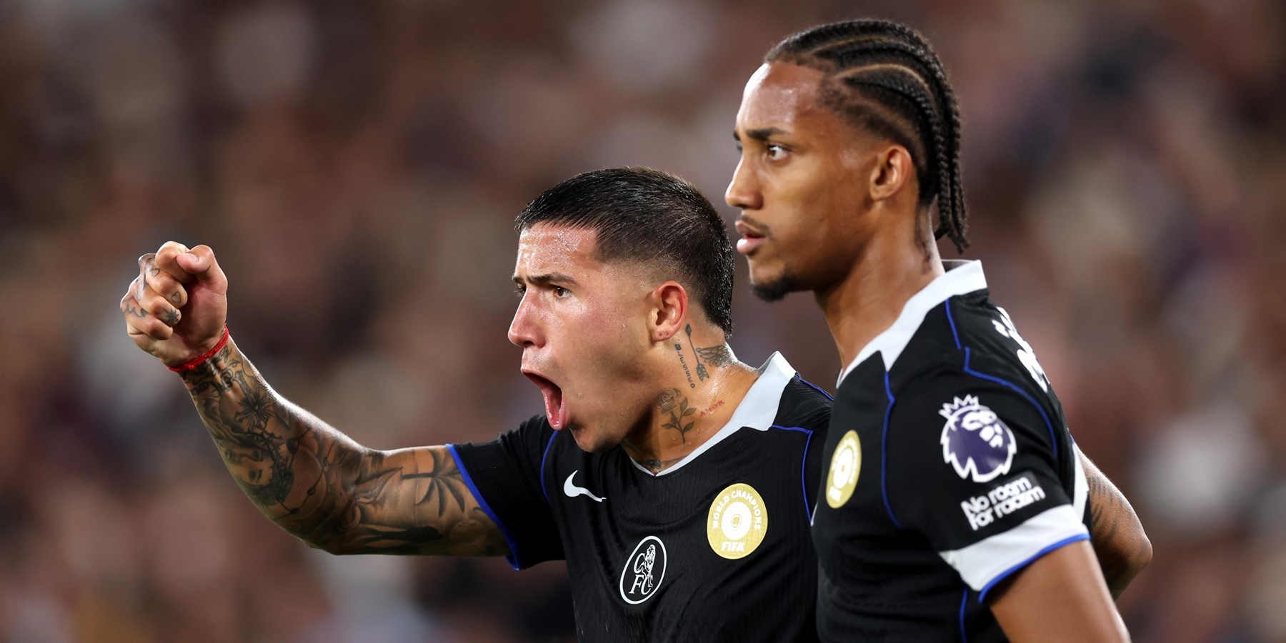 west ham vs chelsea f.c. stats