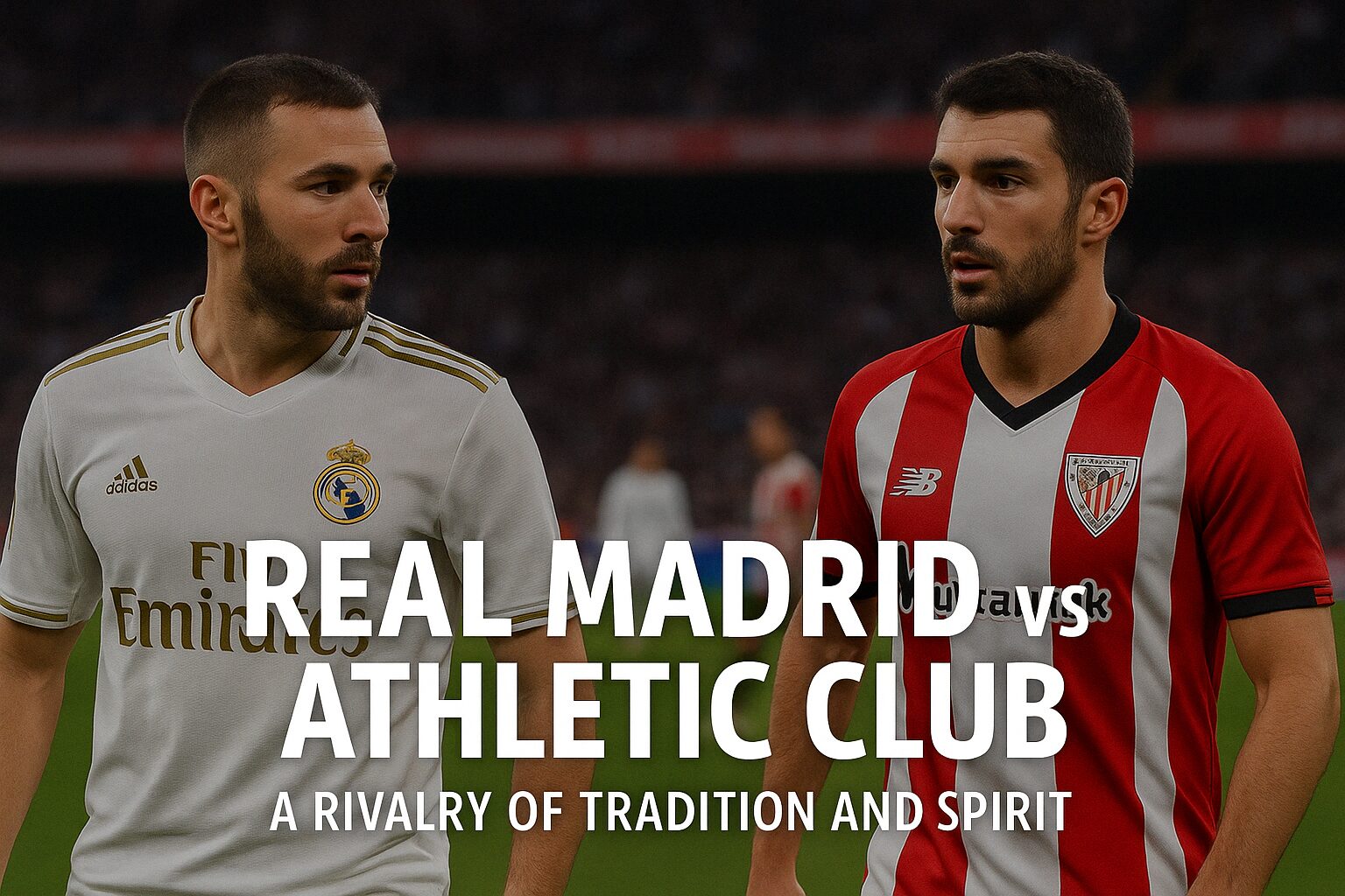Real Madrid vs Athletic Club Rivalry History A Complete Timeline Guide