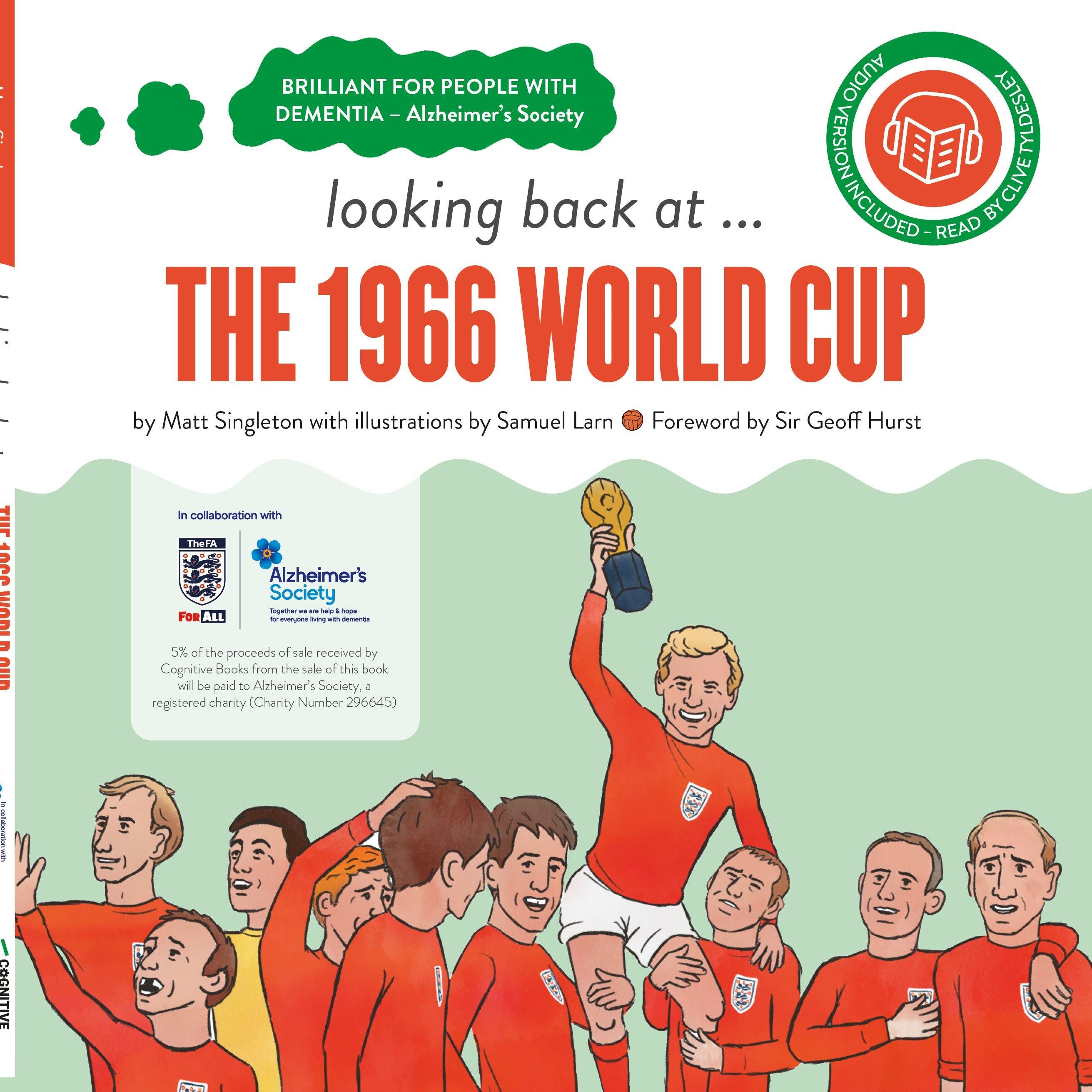 Relive the 1966 FIFA World Cup Stories and Key Moments