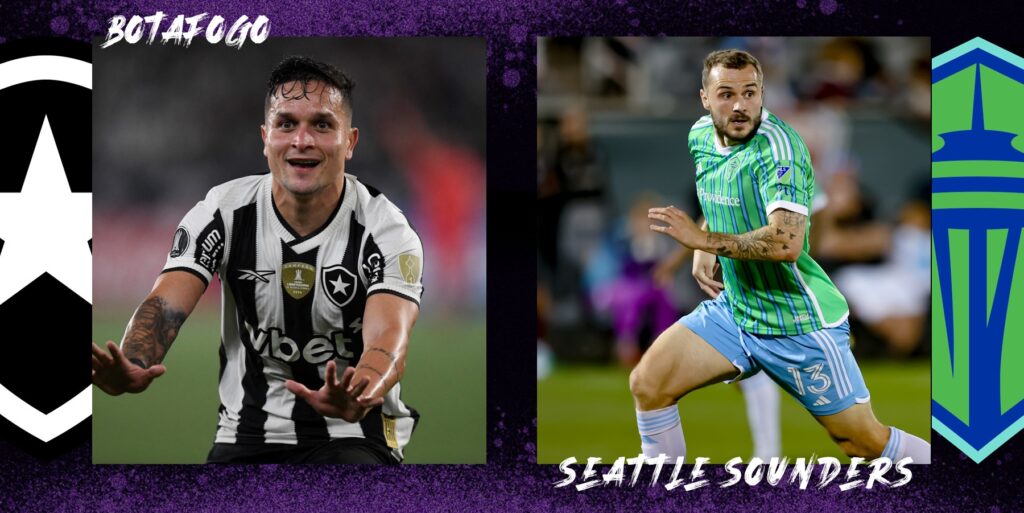 Botafogo vs Seattle Sounders FC match analysis and score prediction for Club World Cup