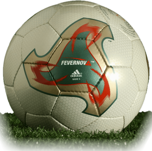 what is the fifa 2002 world cup ball called learn its name and history