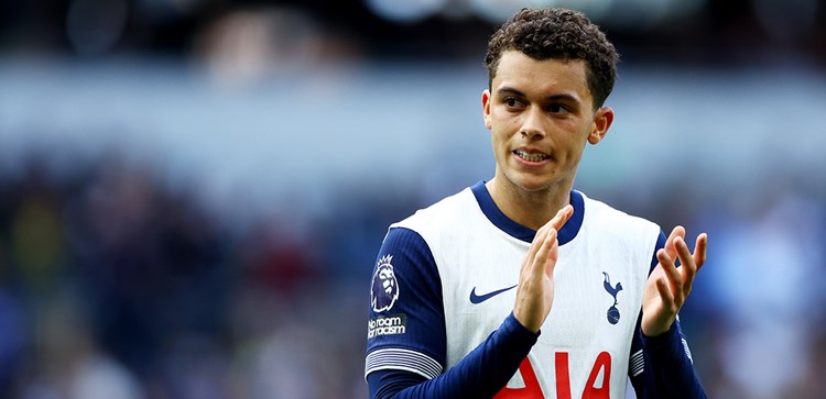 Tottenham vs Palace Key Stats: Top 5 Players You Need to Know