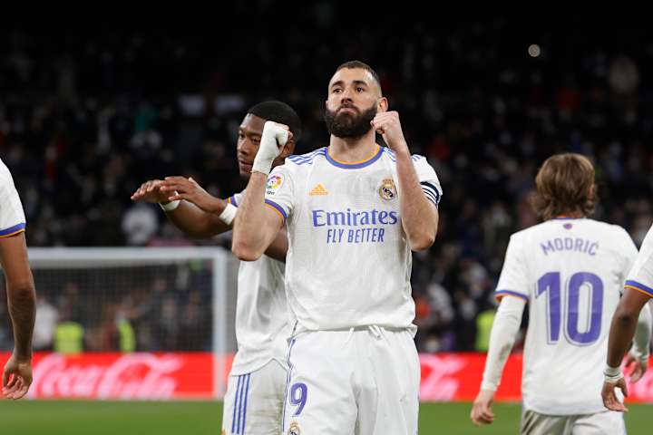 Real Madrid vs Real Sociedad Rivalry: Top 5 Memorable Matches Ever