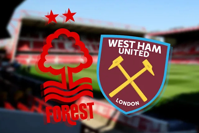 Follow West Ham vs Nottingham Forest Timeline Where to Watch Live Stream