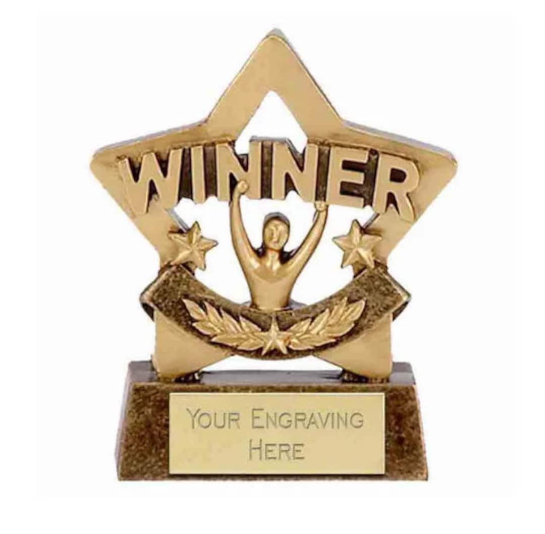 trophy trophy engraving options personalizing your prize