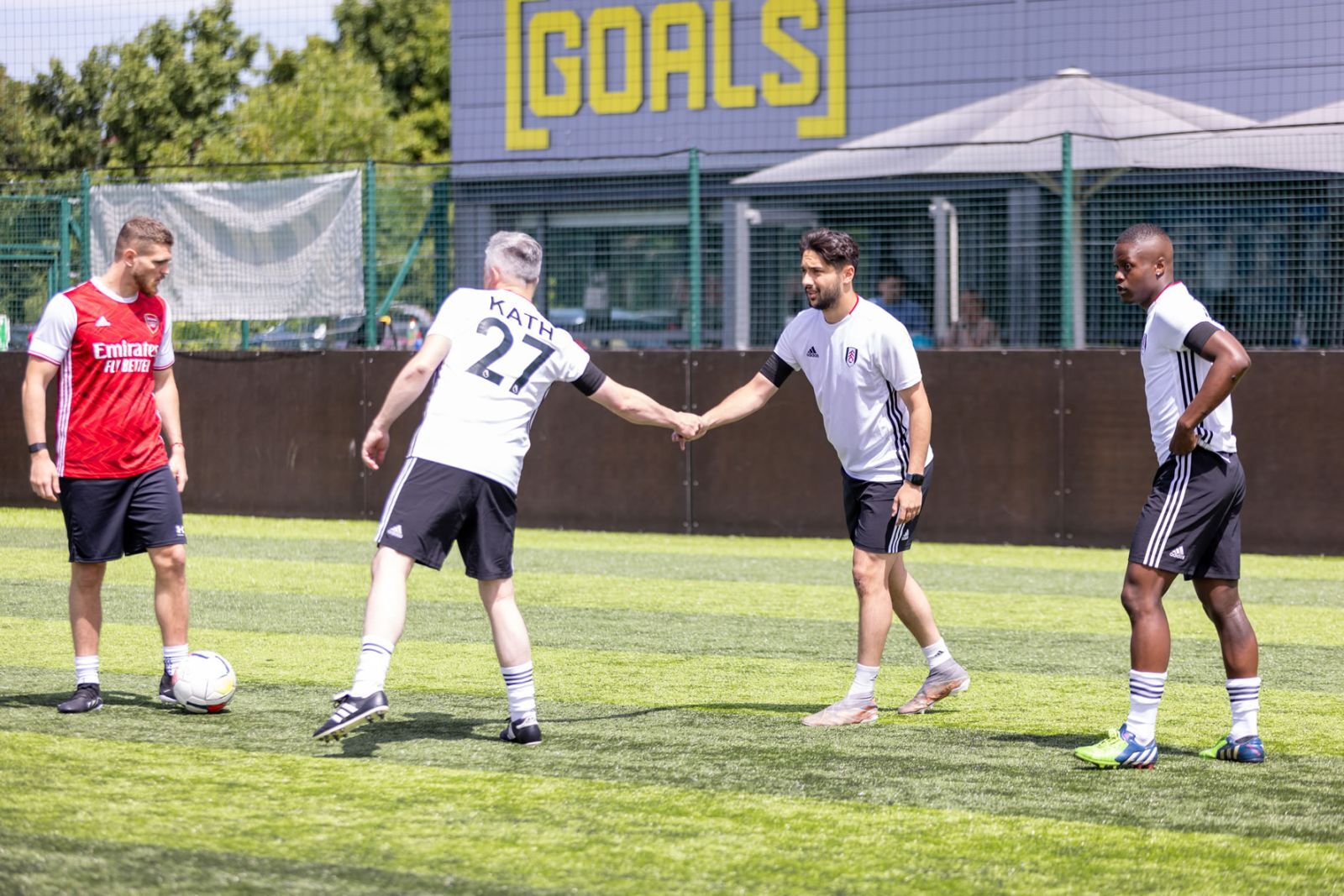 How to find the best Sunderland Sunday League teams near your location now