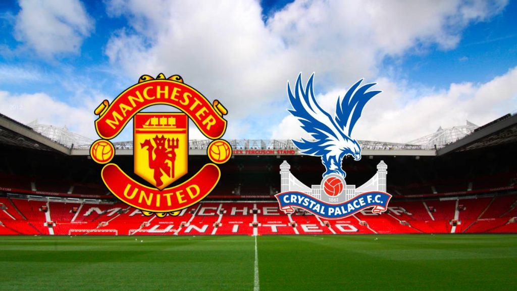 Man Utd vs Crystal Palace Match Stats: See All the Important Numbers & Predictions!