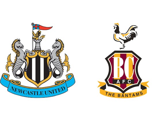Newcastle v Bradford tickets how to buy them online easily and quickly