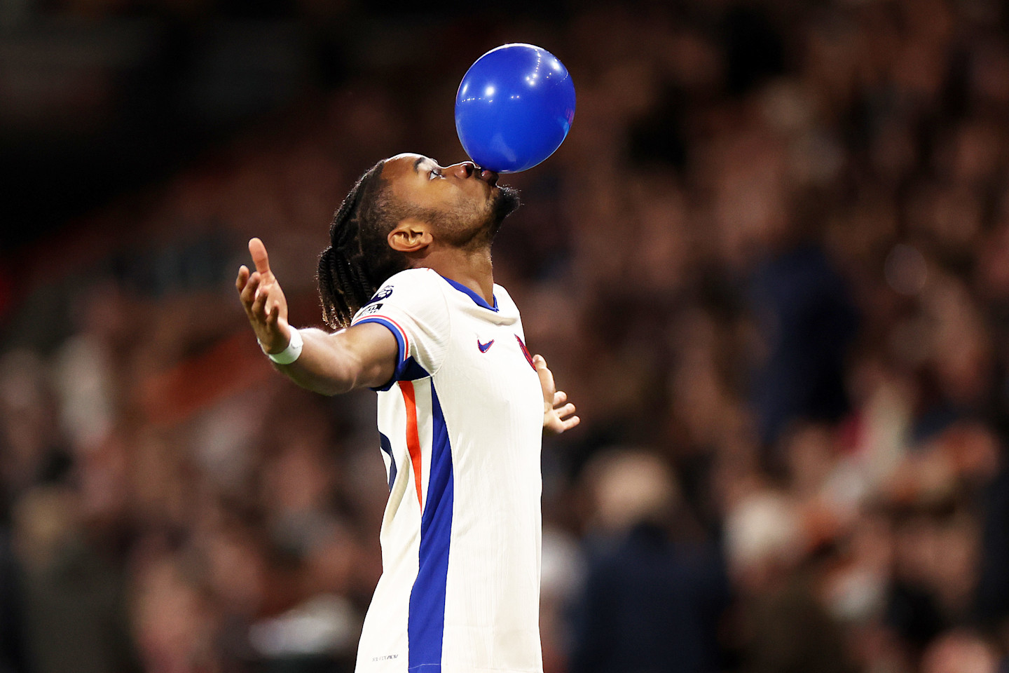 How Stats Show Chelsea vs Bournemouth Match: See Possession & Key Moments