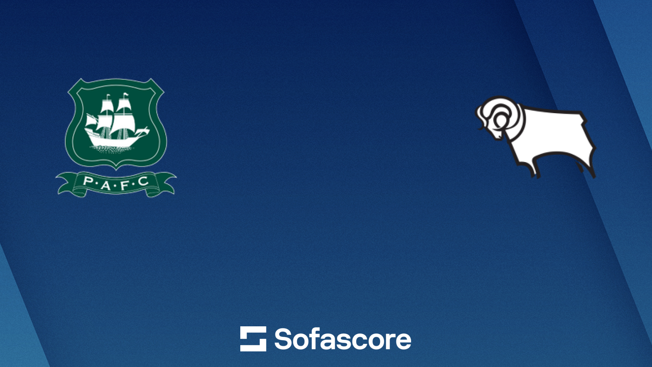 Plymouth Argyle vs Derby County standings see the full table and points difference