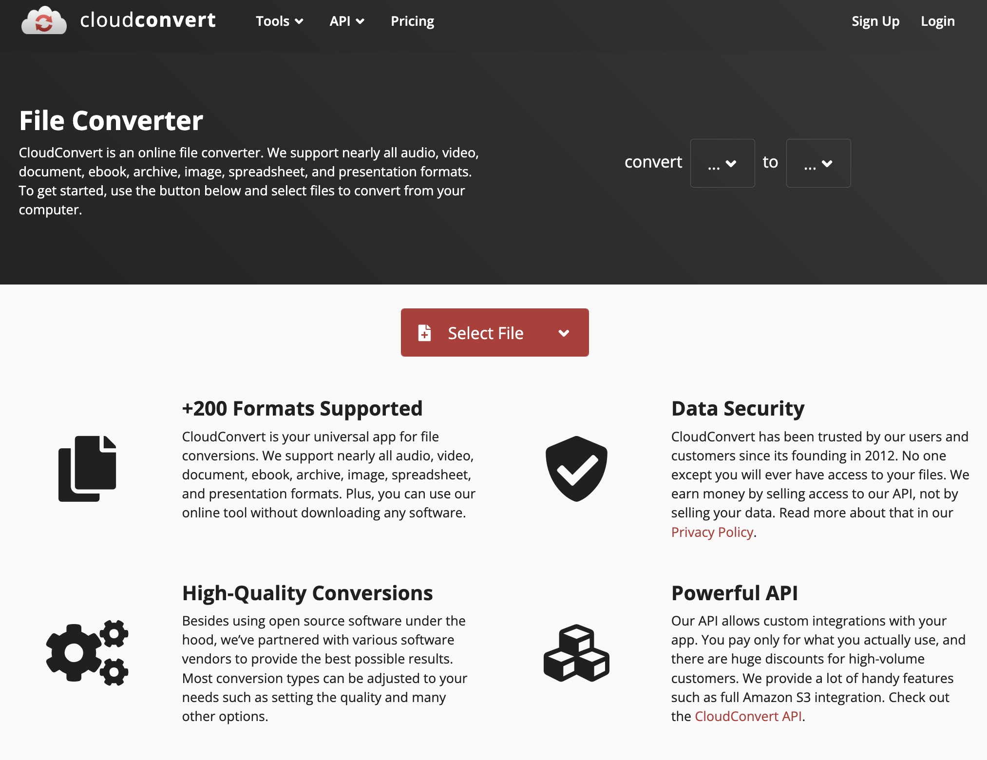 Leq format conversion best tools for your documents