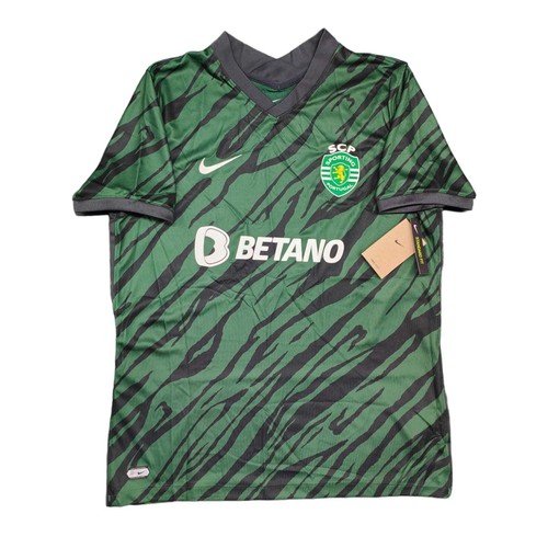 Maglia Sporting Lisbona price and reviews? Check the best deals available now!