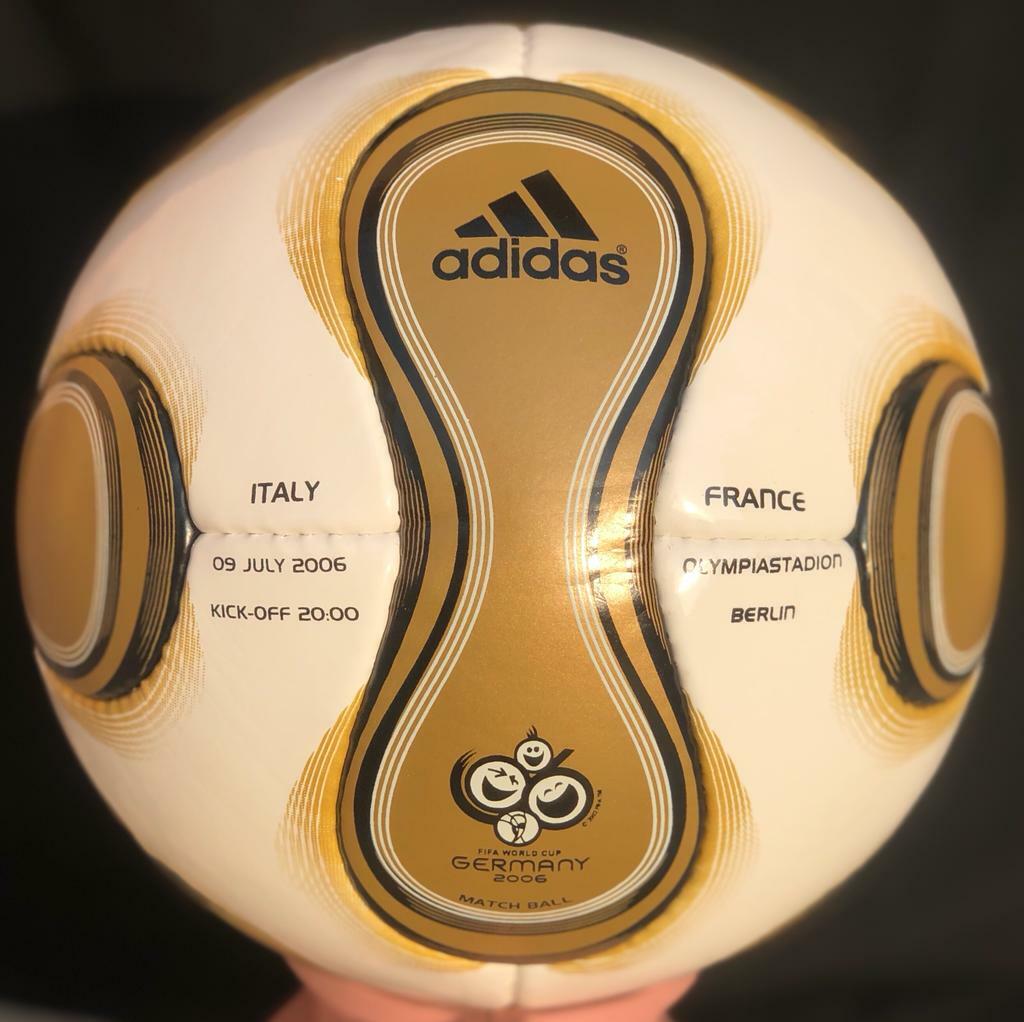 2006 fifa world cup ball how much? find the best price and deals
