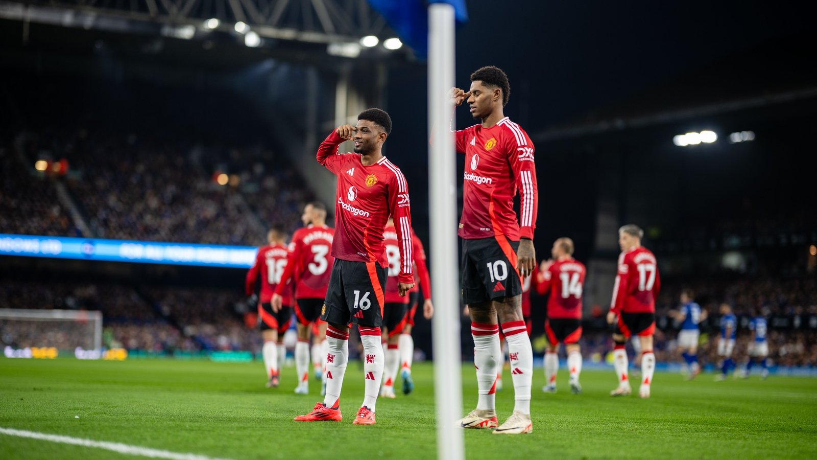 How to find manchester united f.c. vs ipswich town timeline easily(Discover best online sources today)