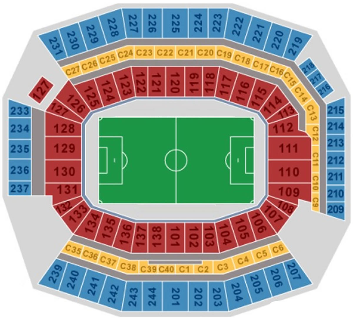 How to Get FIFA Club World Cup: Manchester City vs Wydad AC Tickets Fast