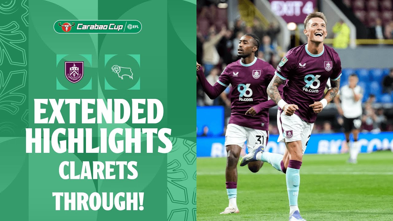 Where to Find Derby vs Burnley Standings Top Websites for Live Scores