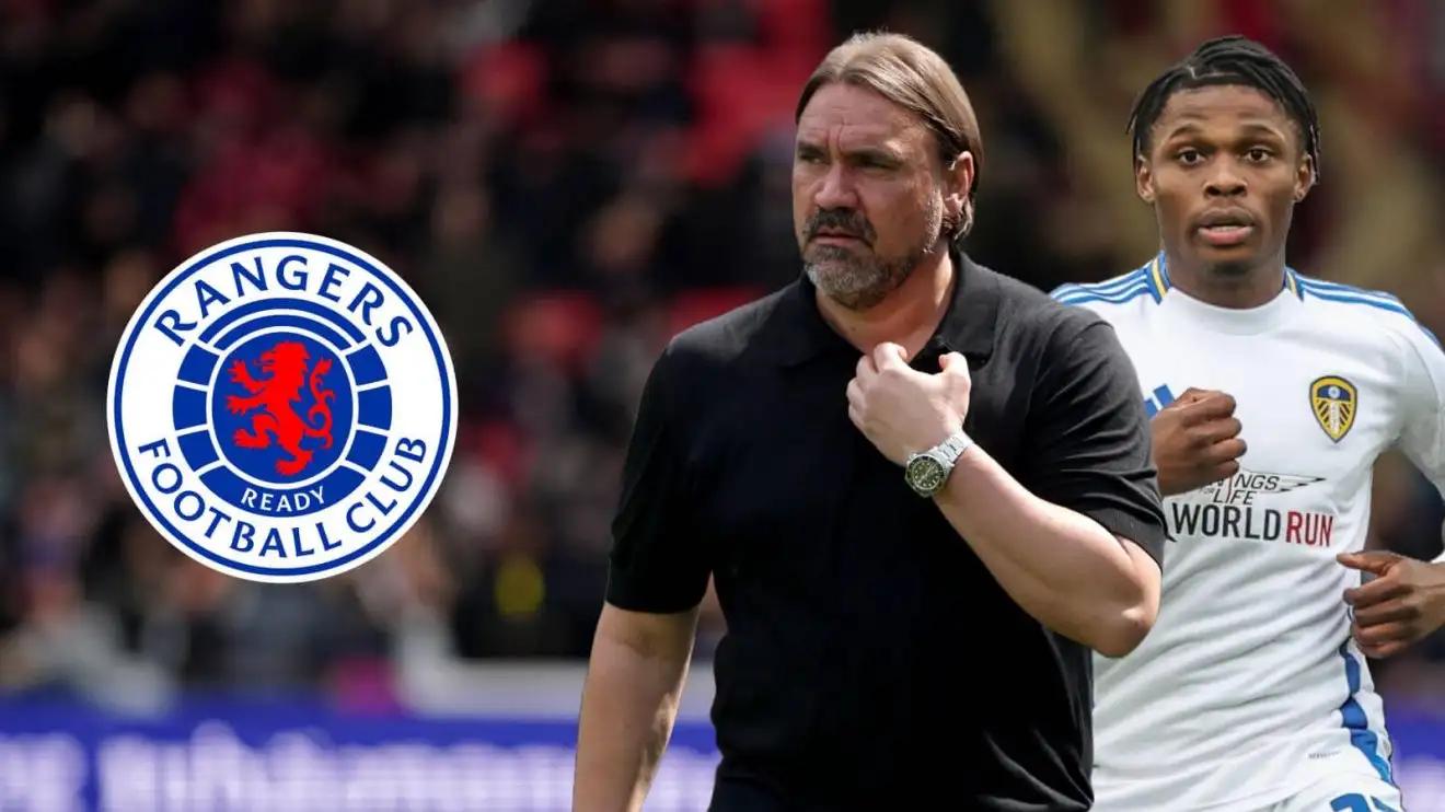 Will Largie Ramazani Join Leeds United Transfer News Update Now