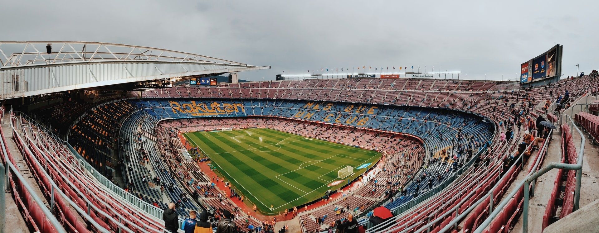 Barcelona vs Valencia tickets price guide where to find cheap deals