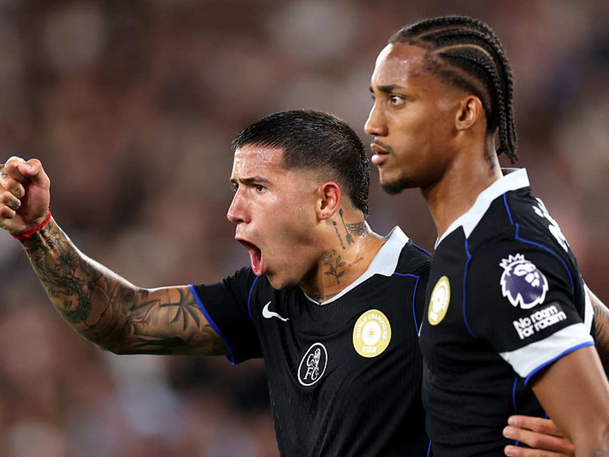 Top West Ham vs Chelsea FC Player Stats to Watch in the Match Decider