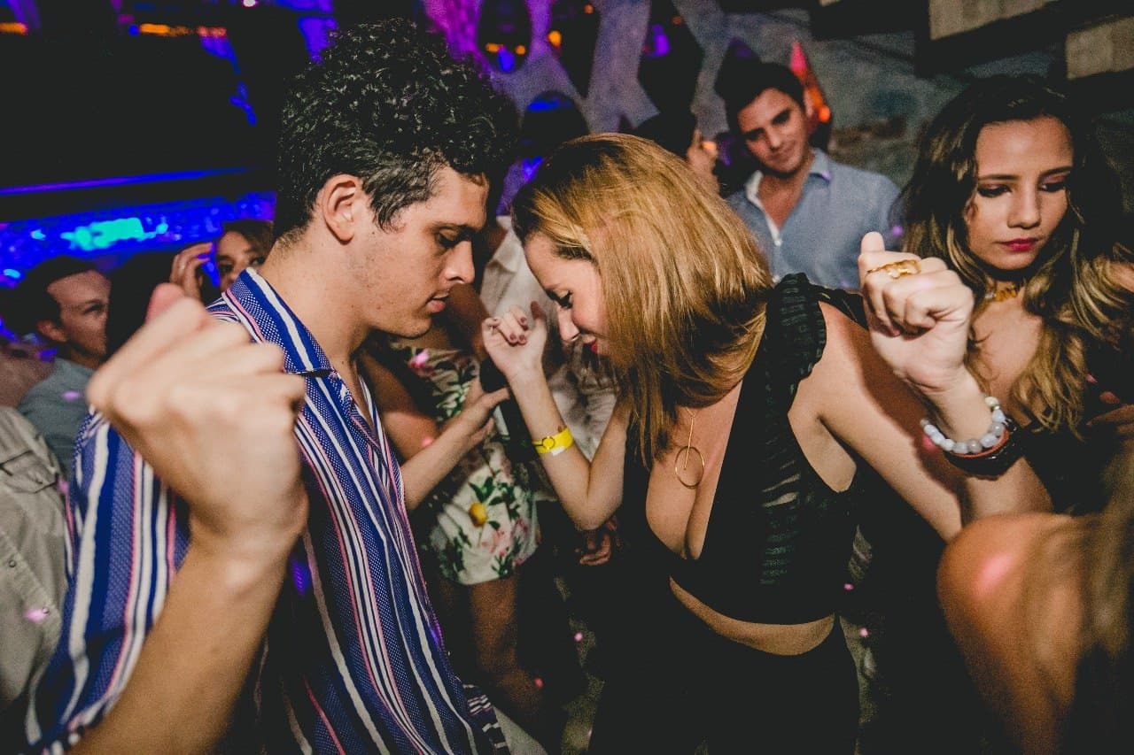 cartagena nightlife on a budget cheap ways to party like a local