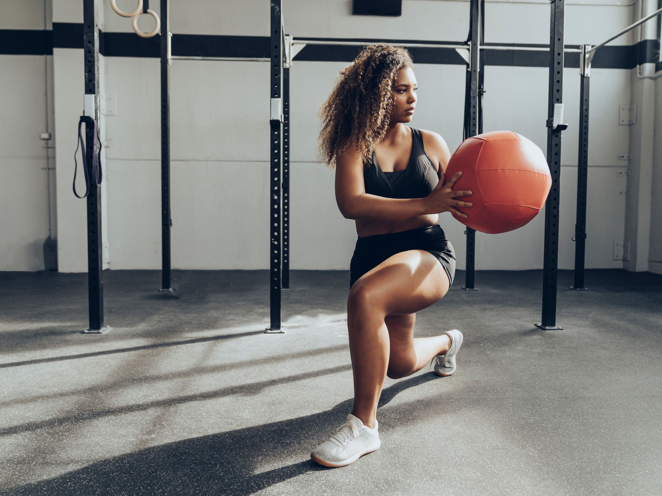 Sport Lega tips and tricks to maximize your workout results