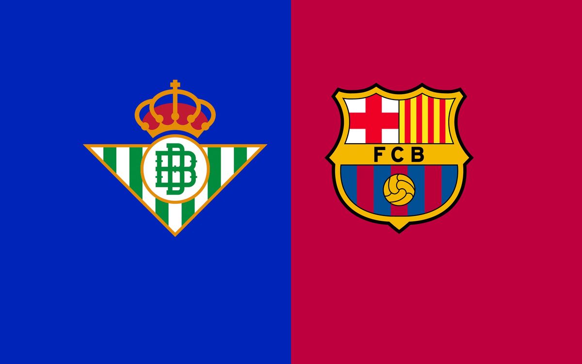 Barcelona vs Betis Timeline: A Complete History of Their Football Matches