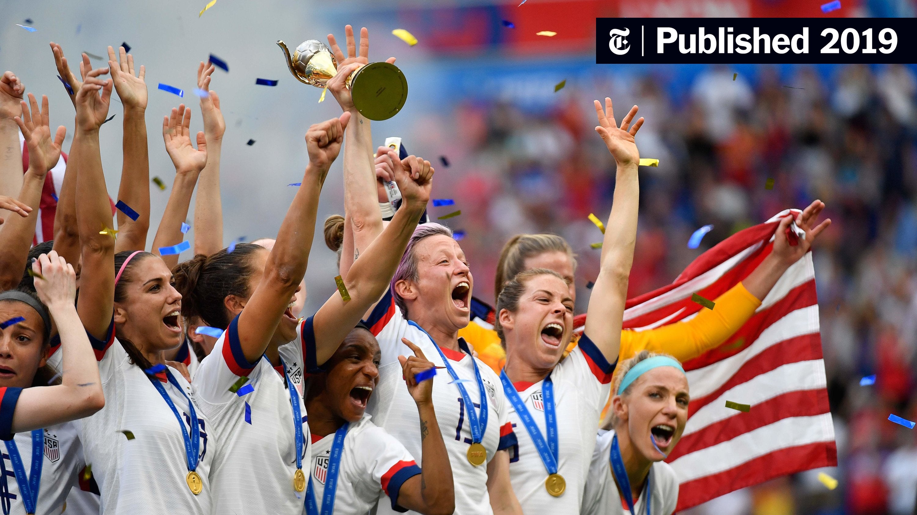 Did the US ever won a world cup？ Learn about their best performances