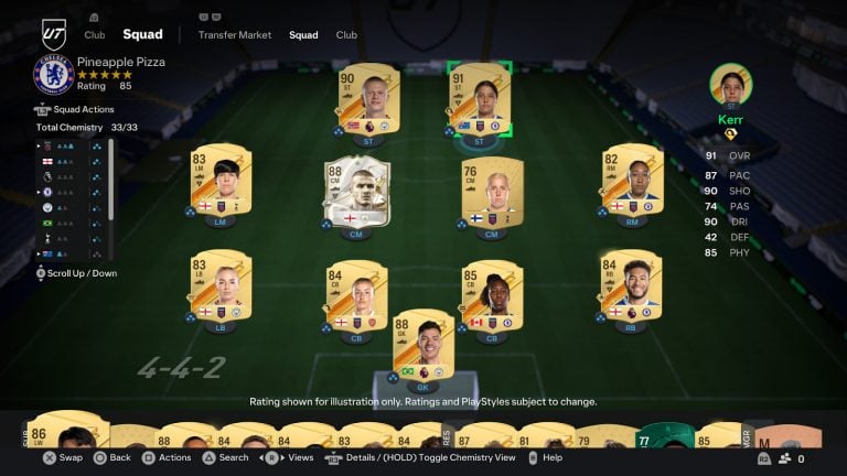 What is EA Soccer League Ultimate Team - Quick Explanation Here