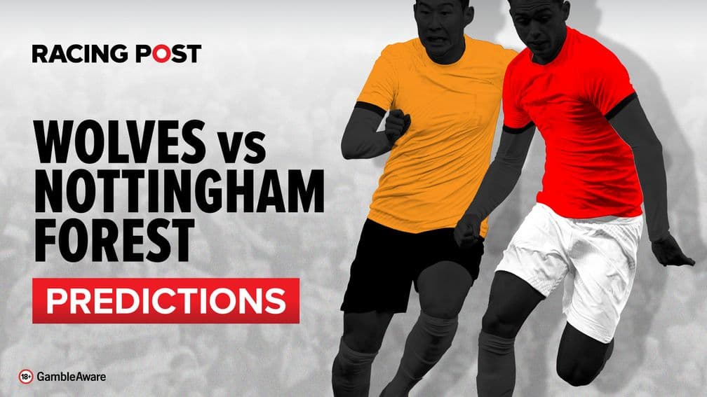 Wolves vs Nottingham Forest Timeline A Complete Guide to Their Rivalry