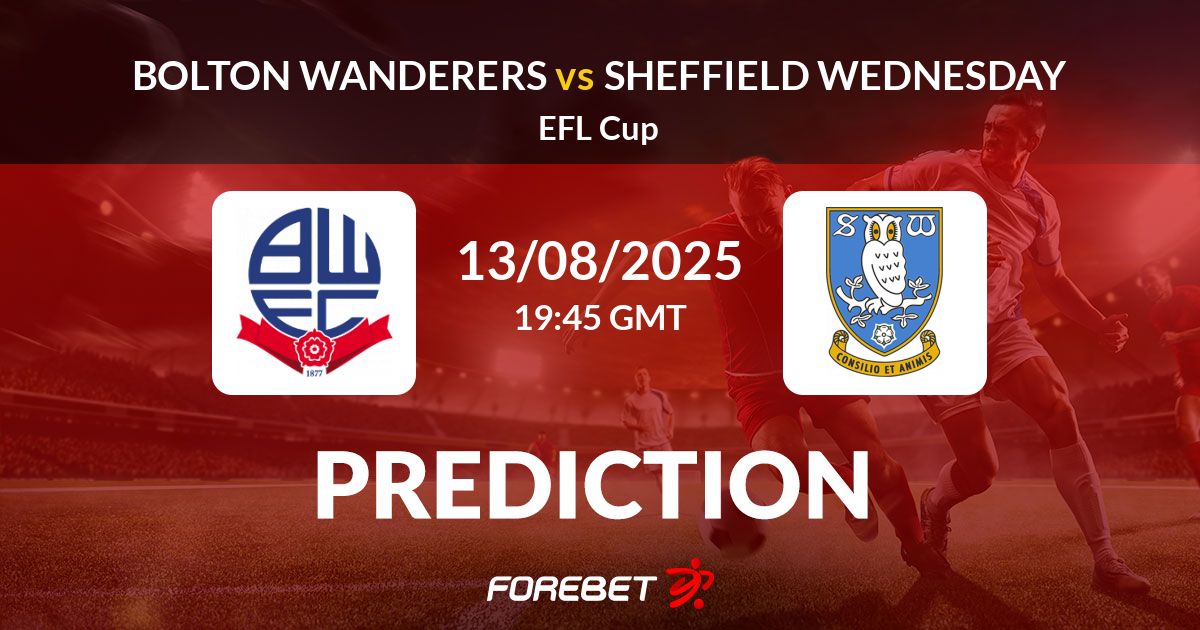 How to Get Bolton Wanderers vs Sheffield Wednesday Head to Head Full Record