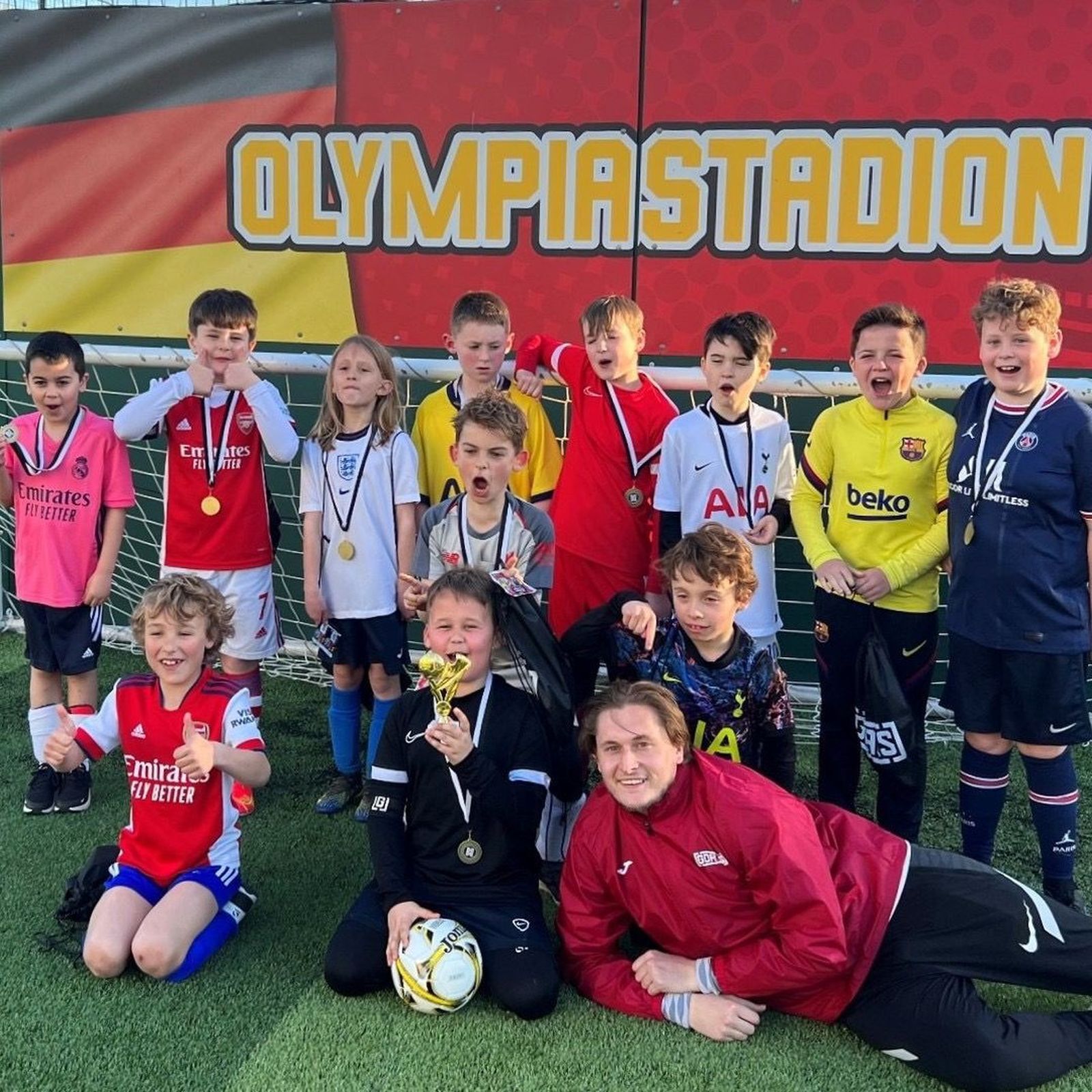 How to find the best Sunderland Sunday League teams near your location now