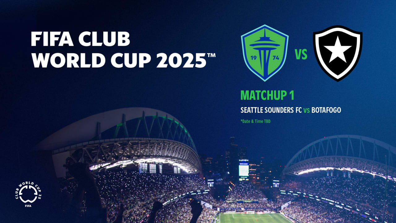 Botafogo vs Seattle Sounders FC preview who will win the FIFA Club World Cup