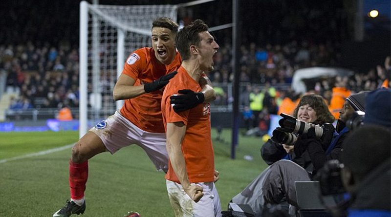 What you need to know about Brighton vs Fulham timeline (full historical recap)