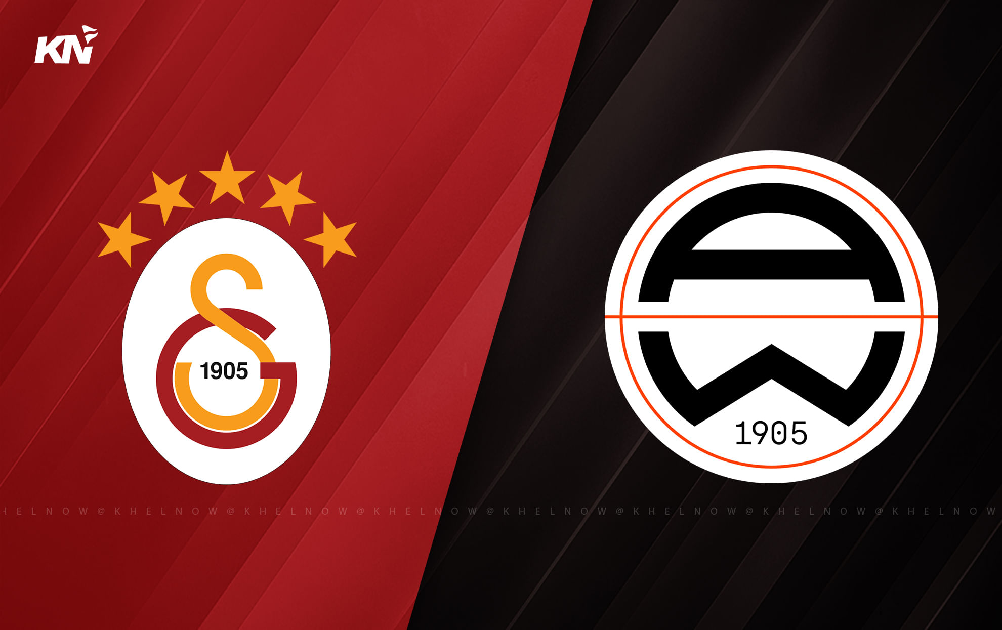 View Galatasaray vs FC Flyeralarm Admira live lineups (where to watch guide)