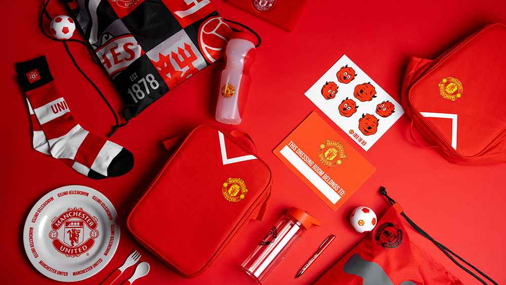 man utd membership