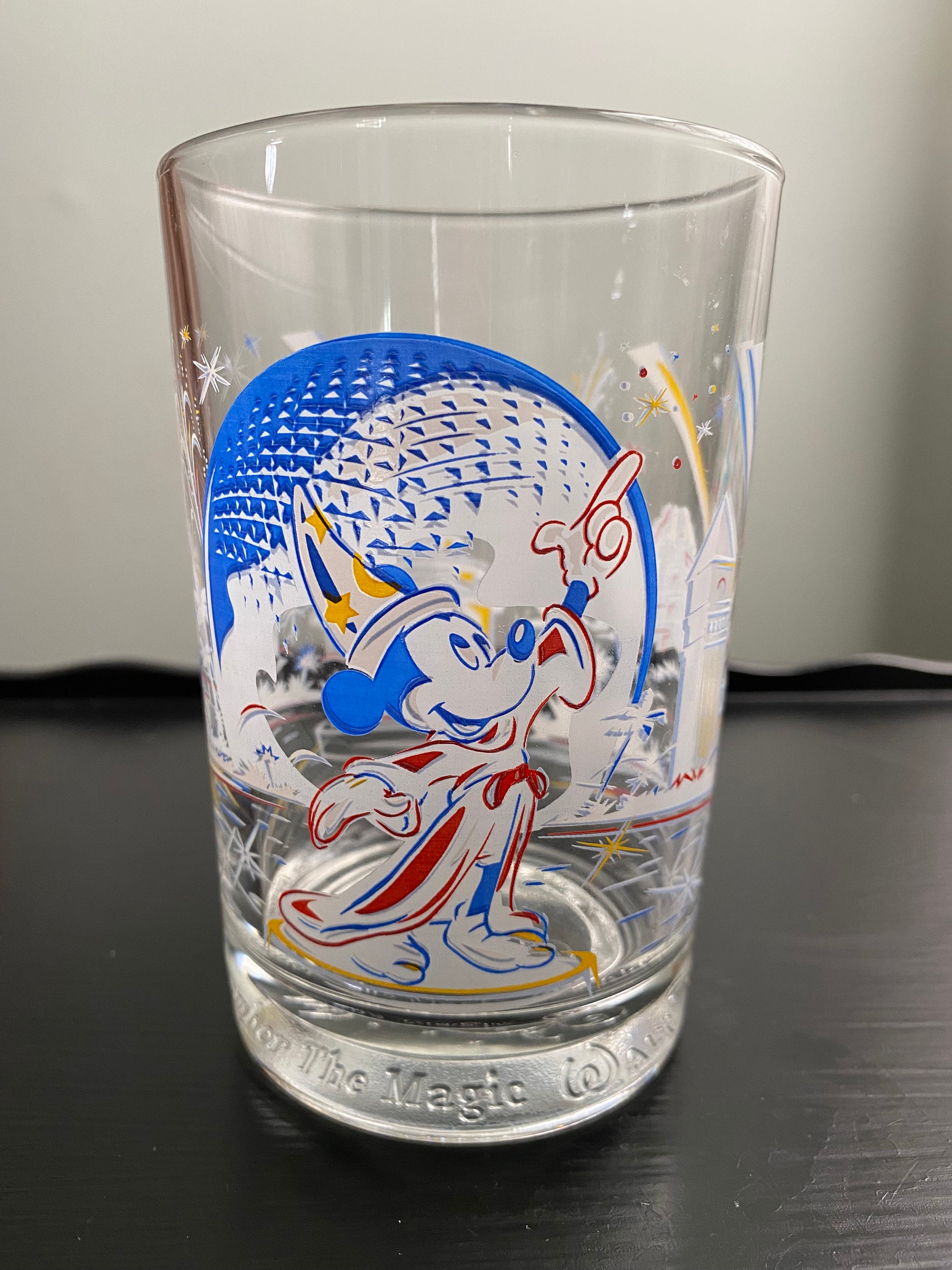 Disney World 100 Years of Magic 25th Anniversary Cup review and why it is special