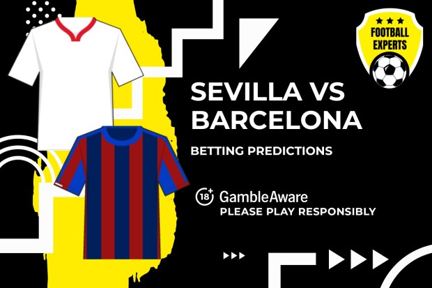 Sevilla FC Position Against Barcelona Expert Analysis and Predictions
