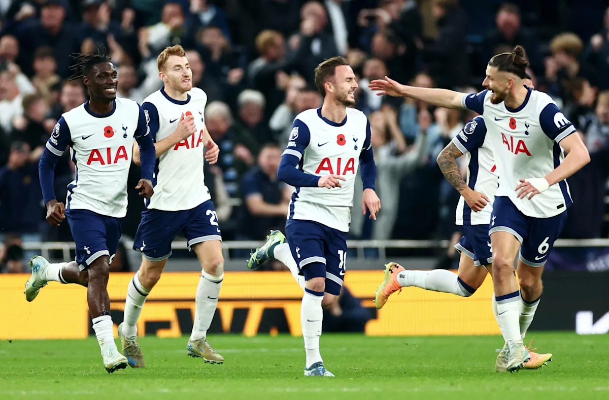 Tottenham vs Ipswich Town Timeline Key Dates You Must Know