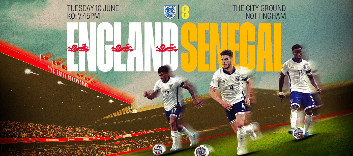 England vs Senegal tickets price guide and where to find cheap seats