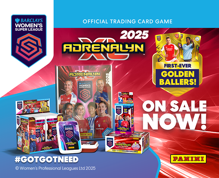 Adrenalyn 2025 what is it all about and why you need it now