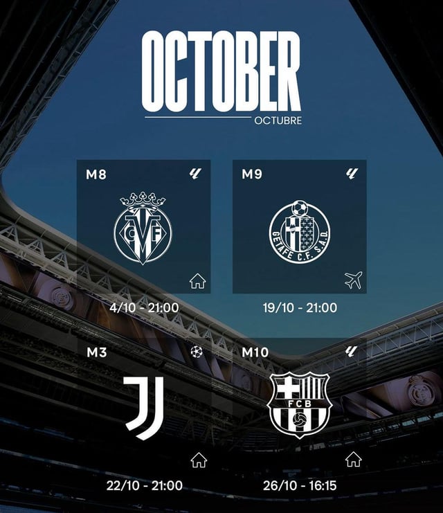 Getafe CF formations against Real Madrid： How to counter them (Easy expert advice)