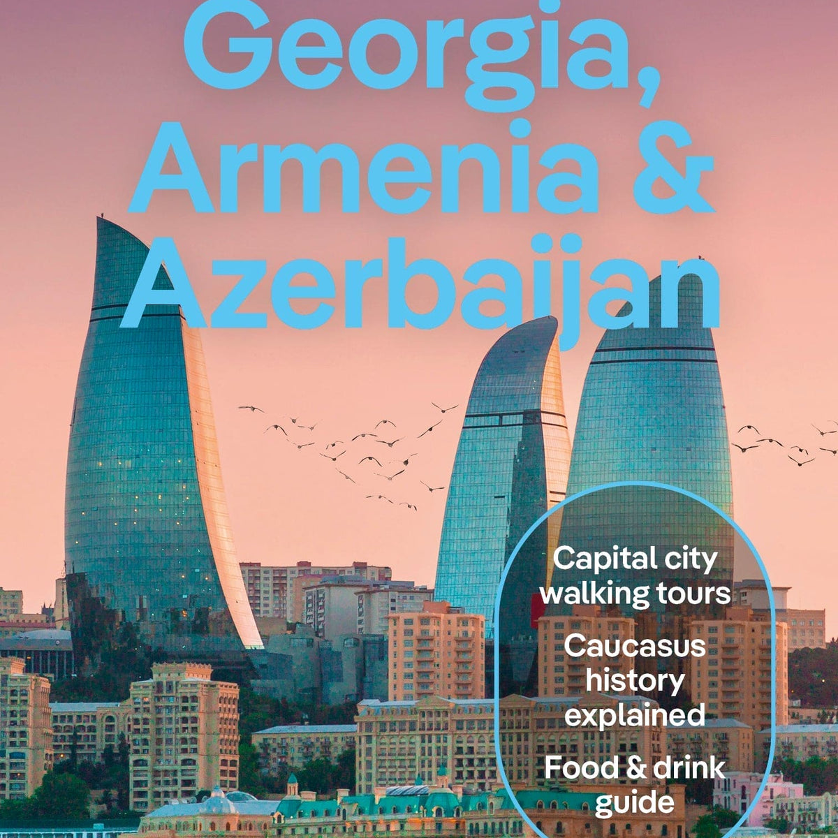 georgia armenia trip cost revealed (budget travel guide 2024)