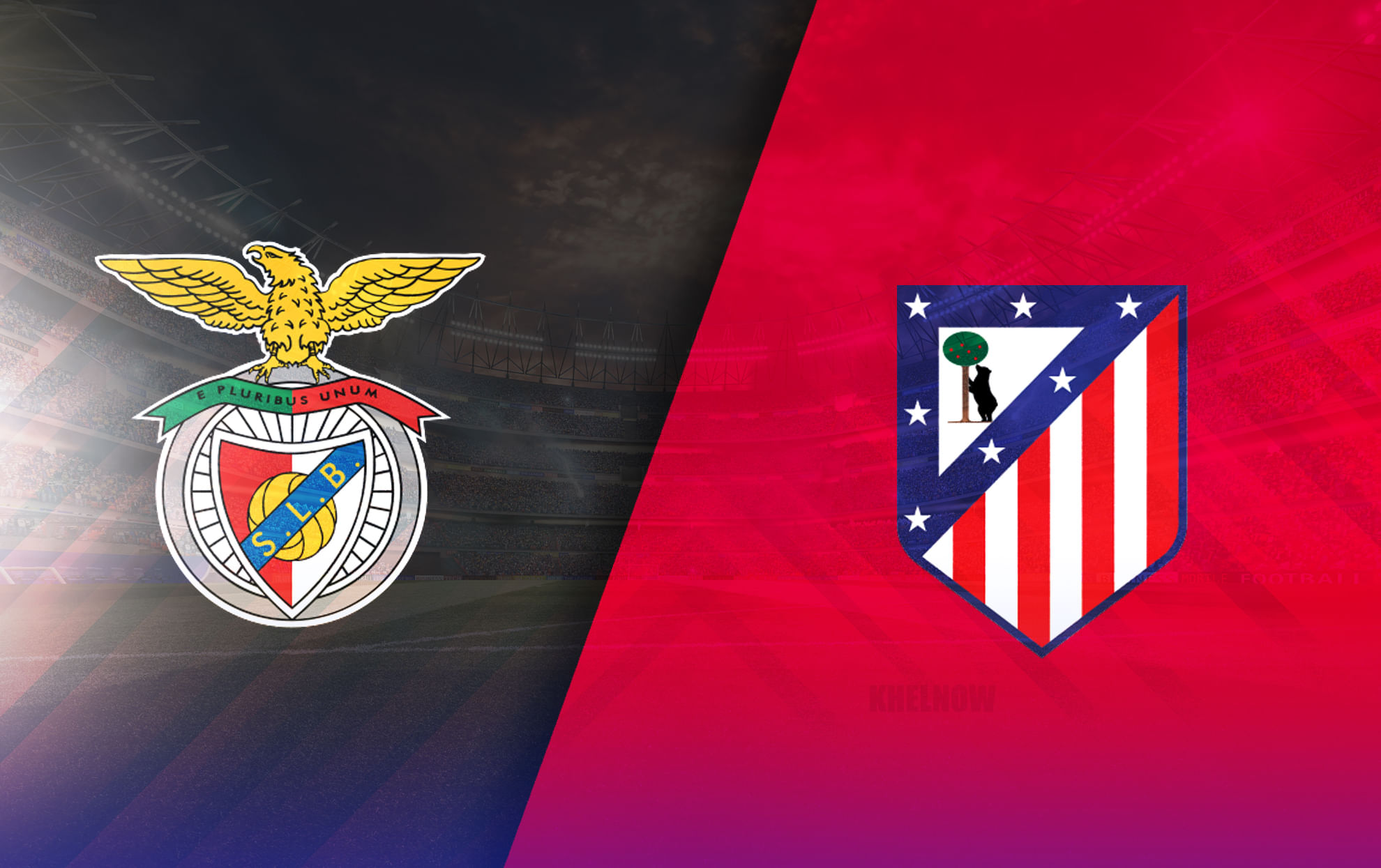 How to predict Benfica vs Atletico Madrid match check these key factors