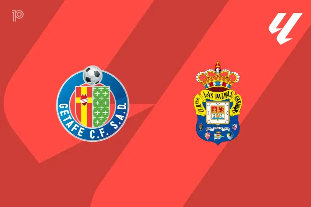 Getafe CF Against UD Las Palmas Starting Lineups? Compare Both Sides and Key Picks
