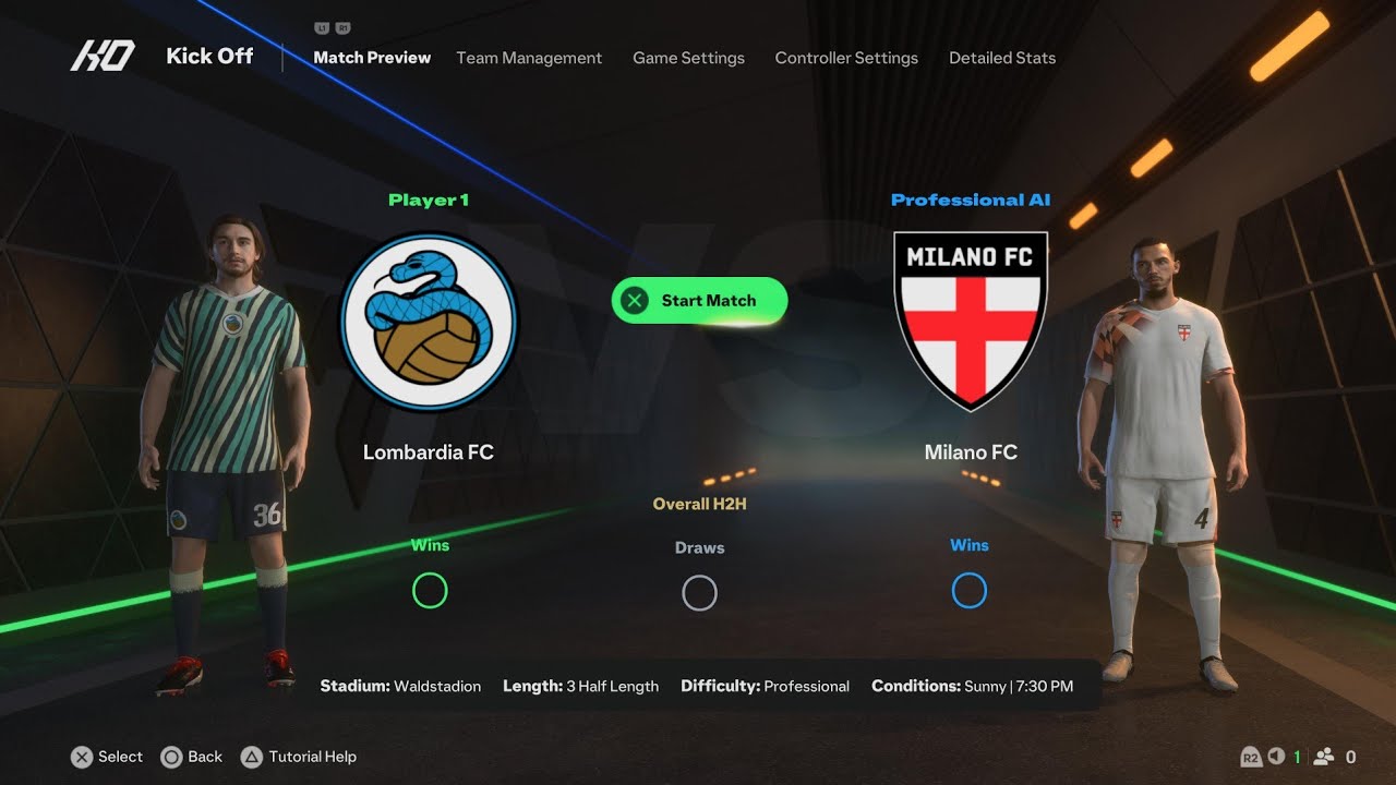 How to Watch Lombardia FC Matches Live Online and on TV